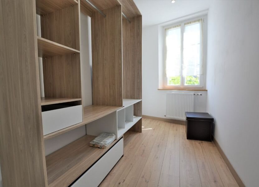 Maison à louer, 53m², Abbeville