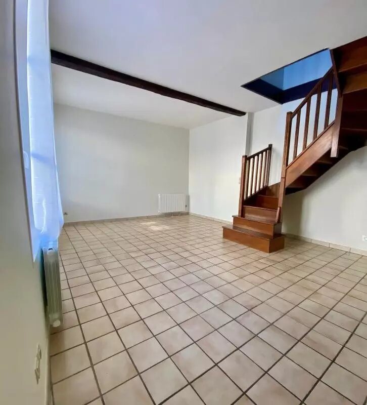 Maison à louer, 54m², Abbeville