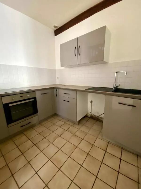 Maison à louer, 54m², Abbeville