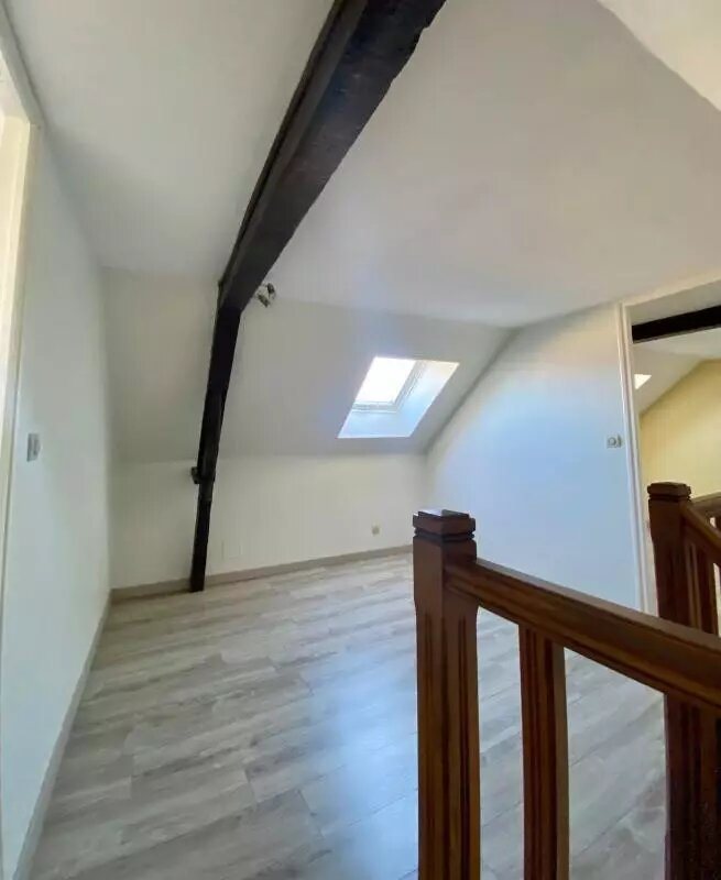 Maison à louer, 54m², Abbeville