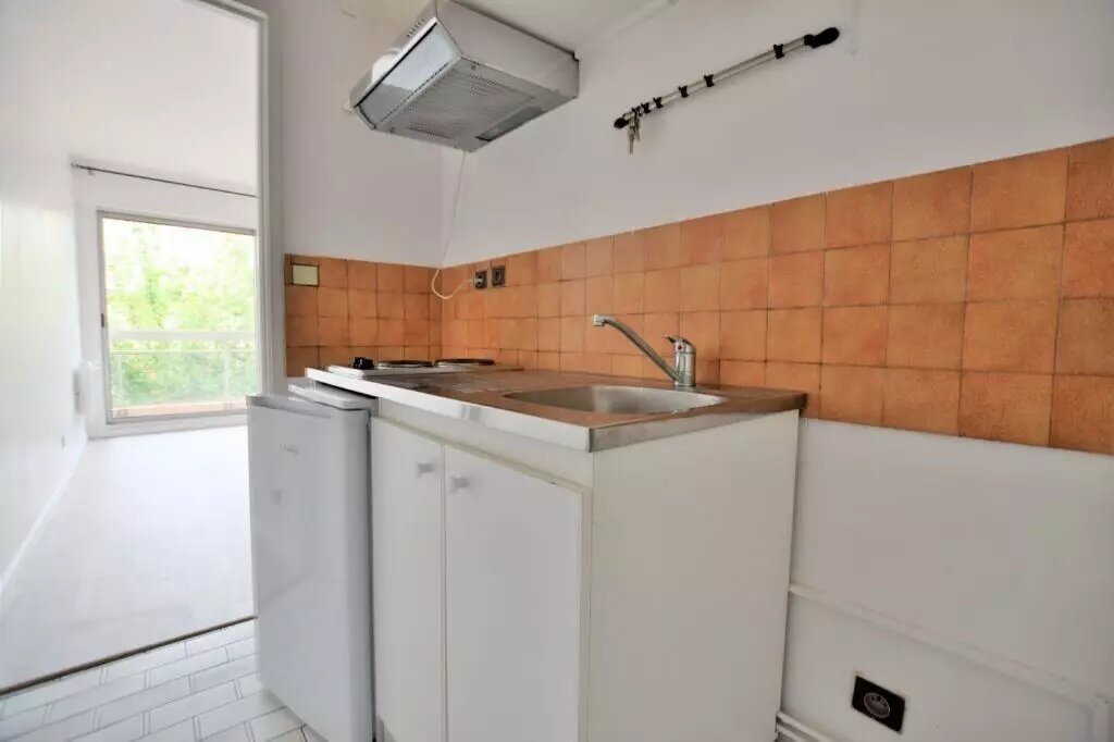 Appartement à louer, 26m², Abbeville
