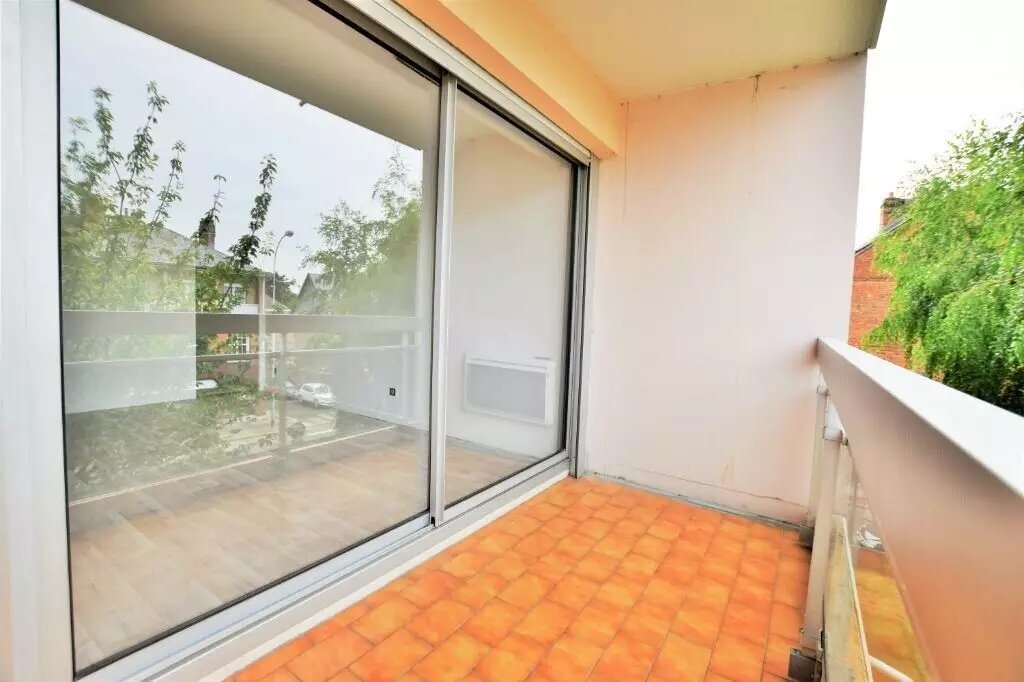 Appartement à louer, 26m², Abbeville