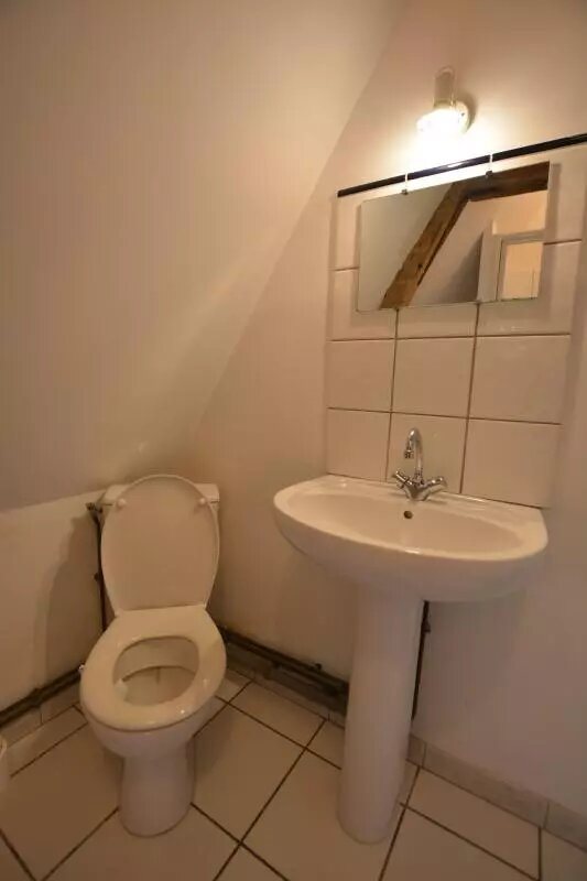Appartement à louer, 13m², Abbeville