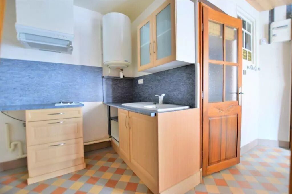 Appartement à louer, 21m², Abbeville