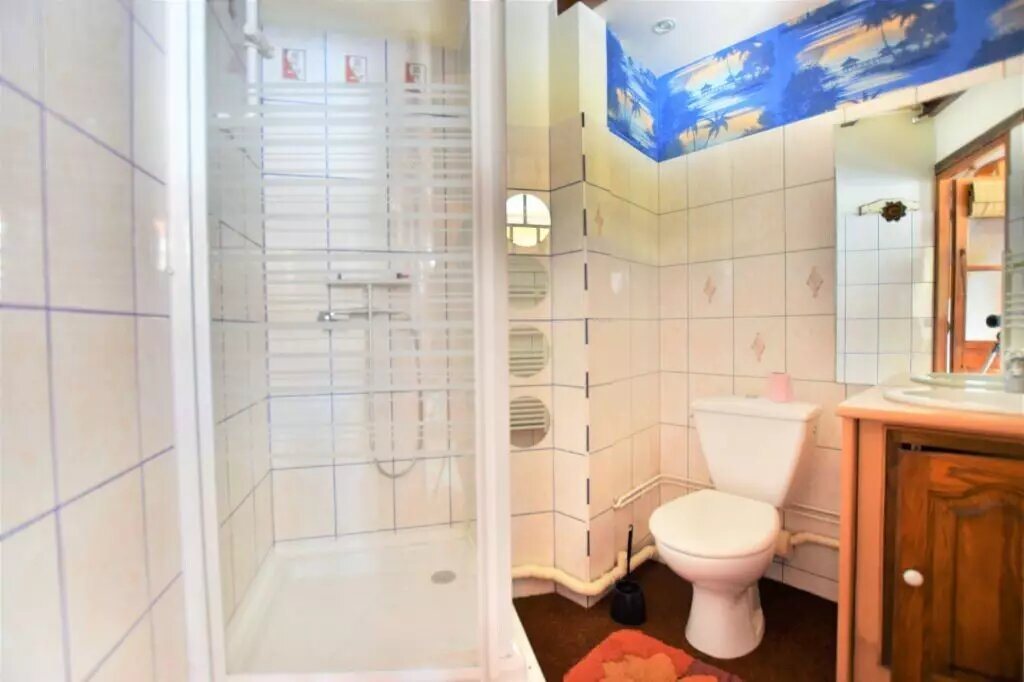 Appartement à louer, 21m², Abbeville