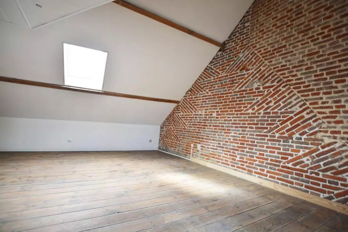 Appartement à louer, 24m², Abbeville