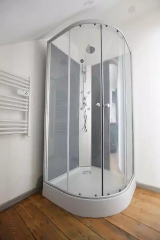 Appartement à louer, 24m², Abbeville