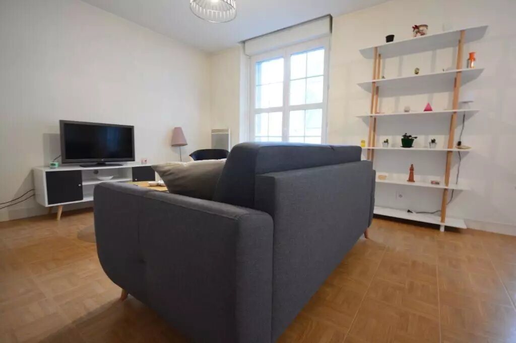 Appartement à louer, 40m², Abbeville