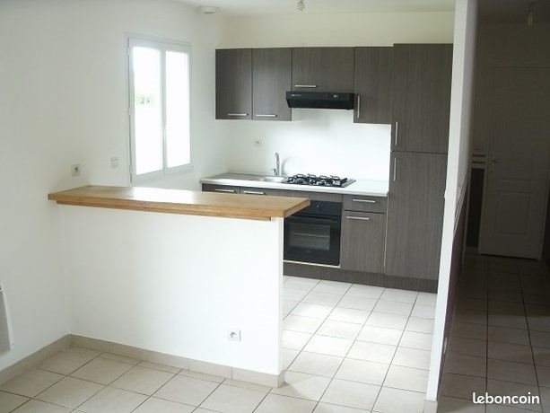 Maison à louer, 81m², Noyon