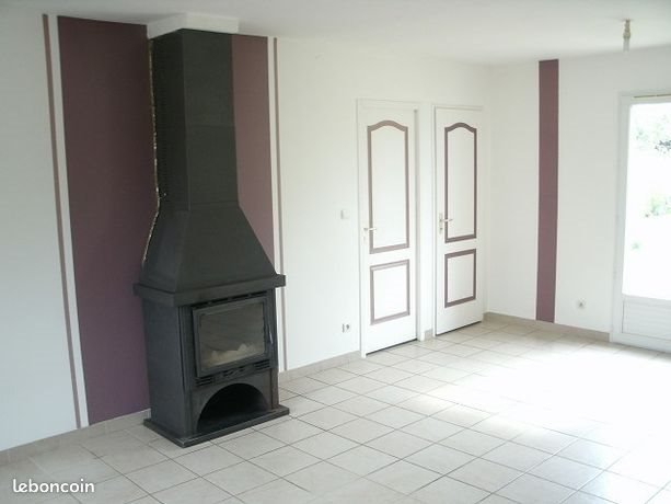 Maison à louer, 81m², Noyon
