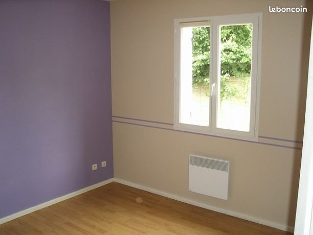 Maison à louer, 81m², Noyon