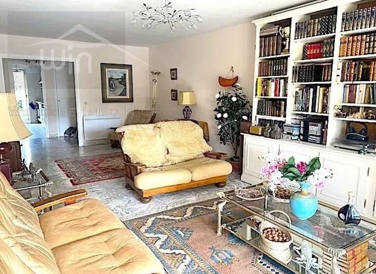 Appartement à vendre, 82m², Nice