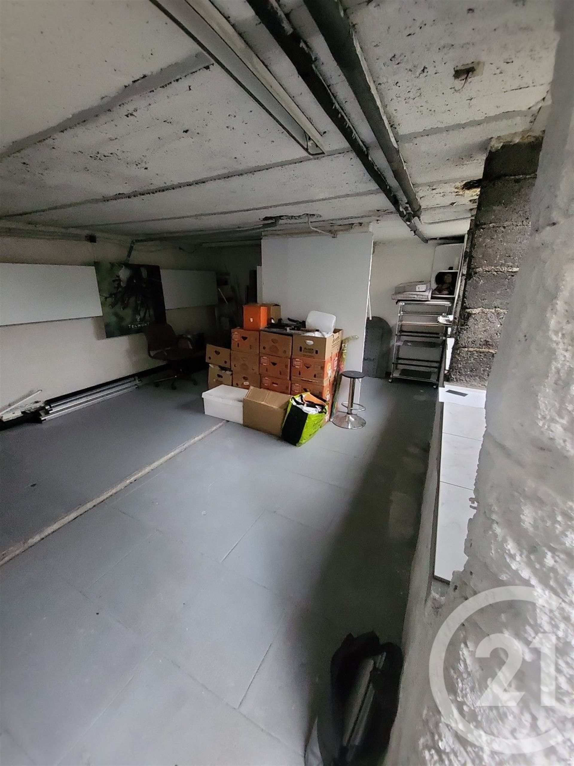 Appartement à vendre, 29m², Persan