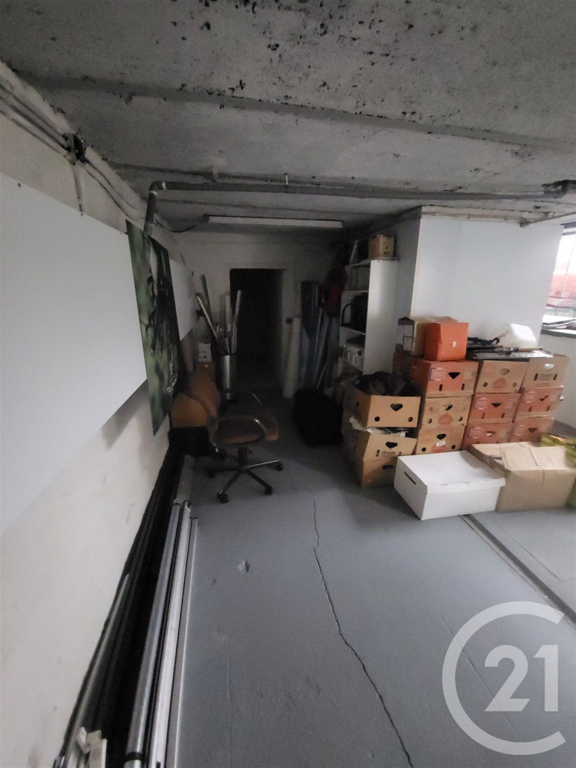 Appartement à vendre, 29m², Persan