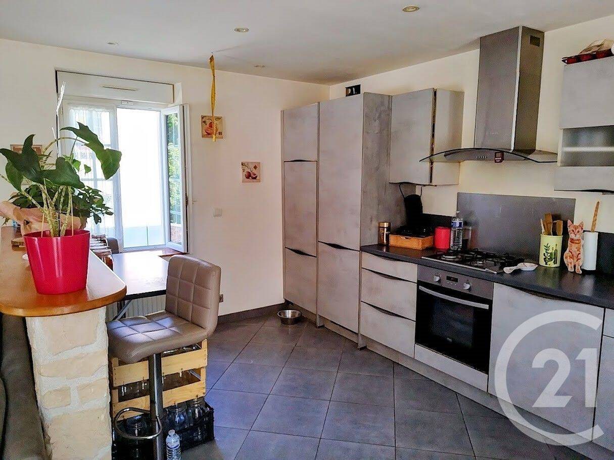 Maison à vendre, 86m², Ronquerolles