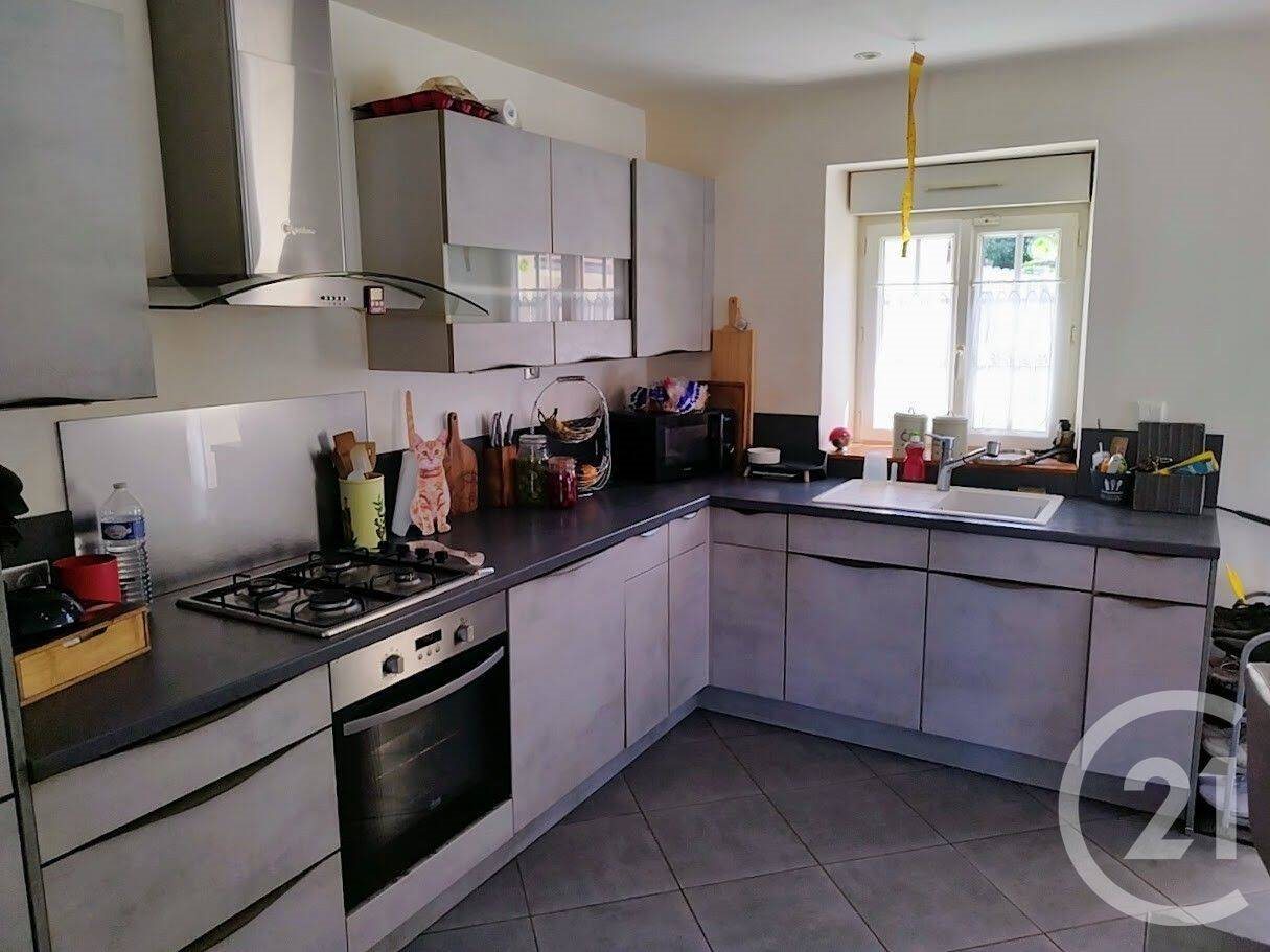 Maison à vendre, 86m², Ronquerolles