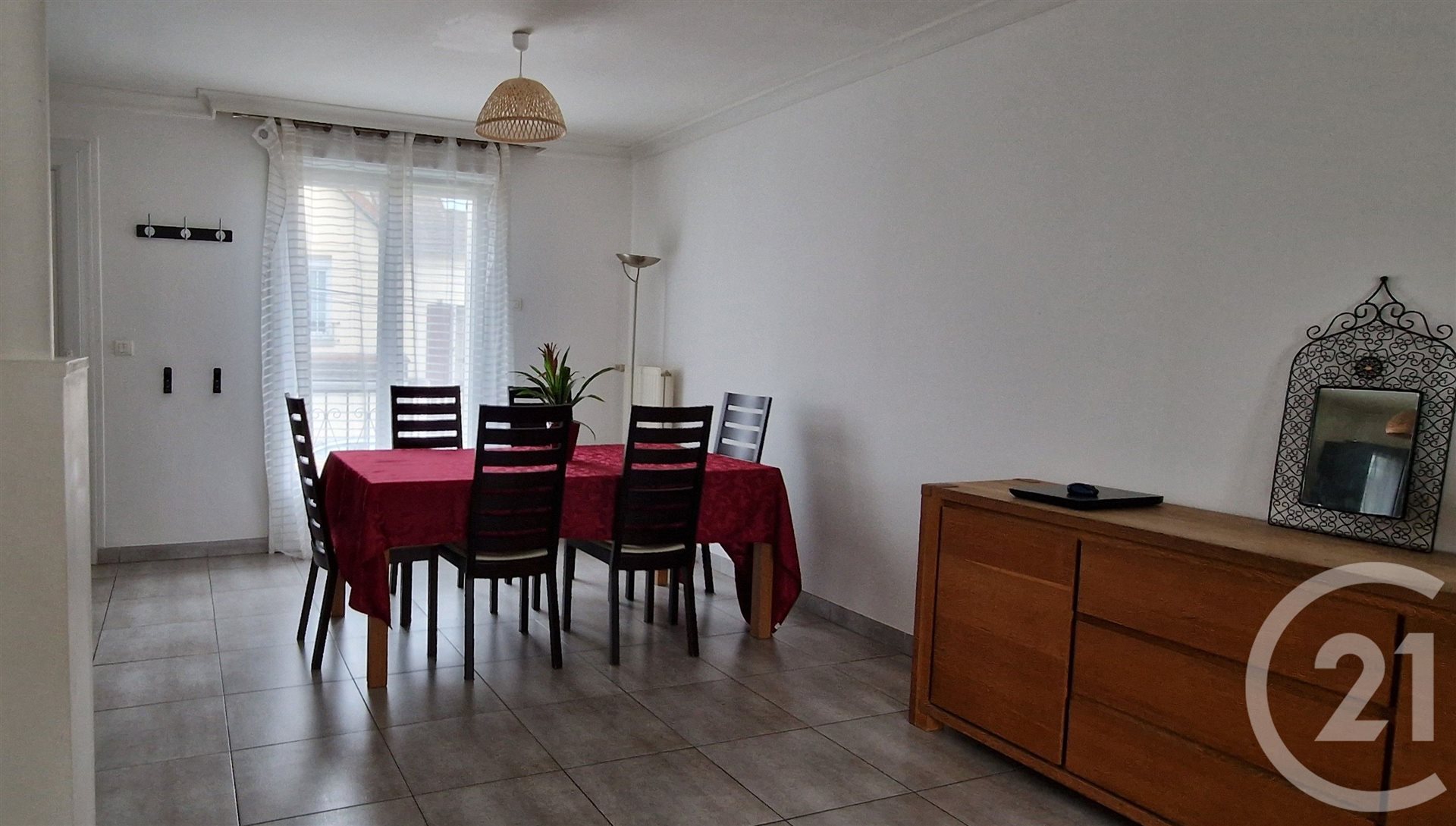 Maison à vendre, 74m², Persan