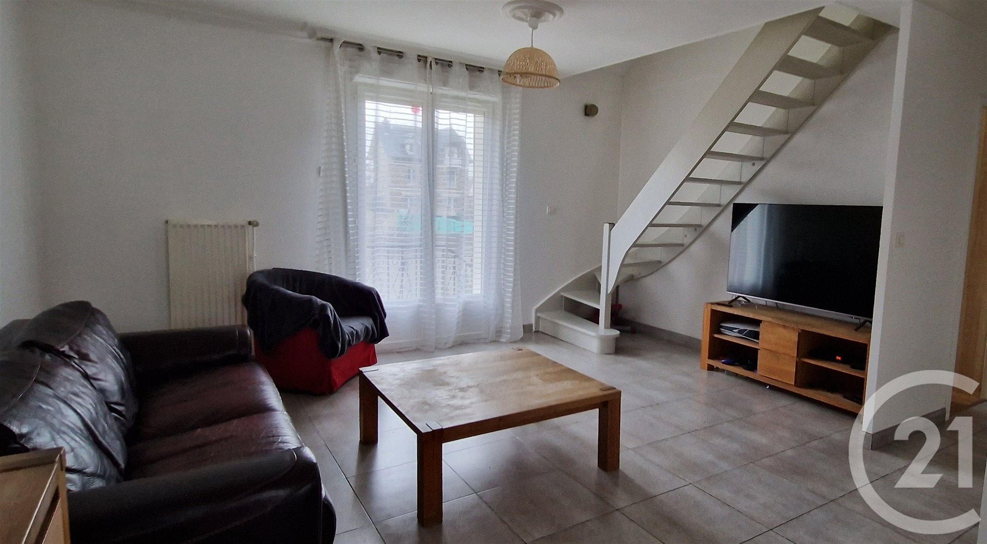 Maison à vendre, 74m², Persan