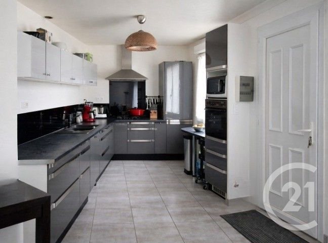 Maison à vendre, 74m², Persan