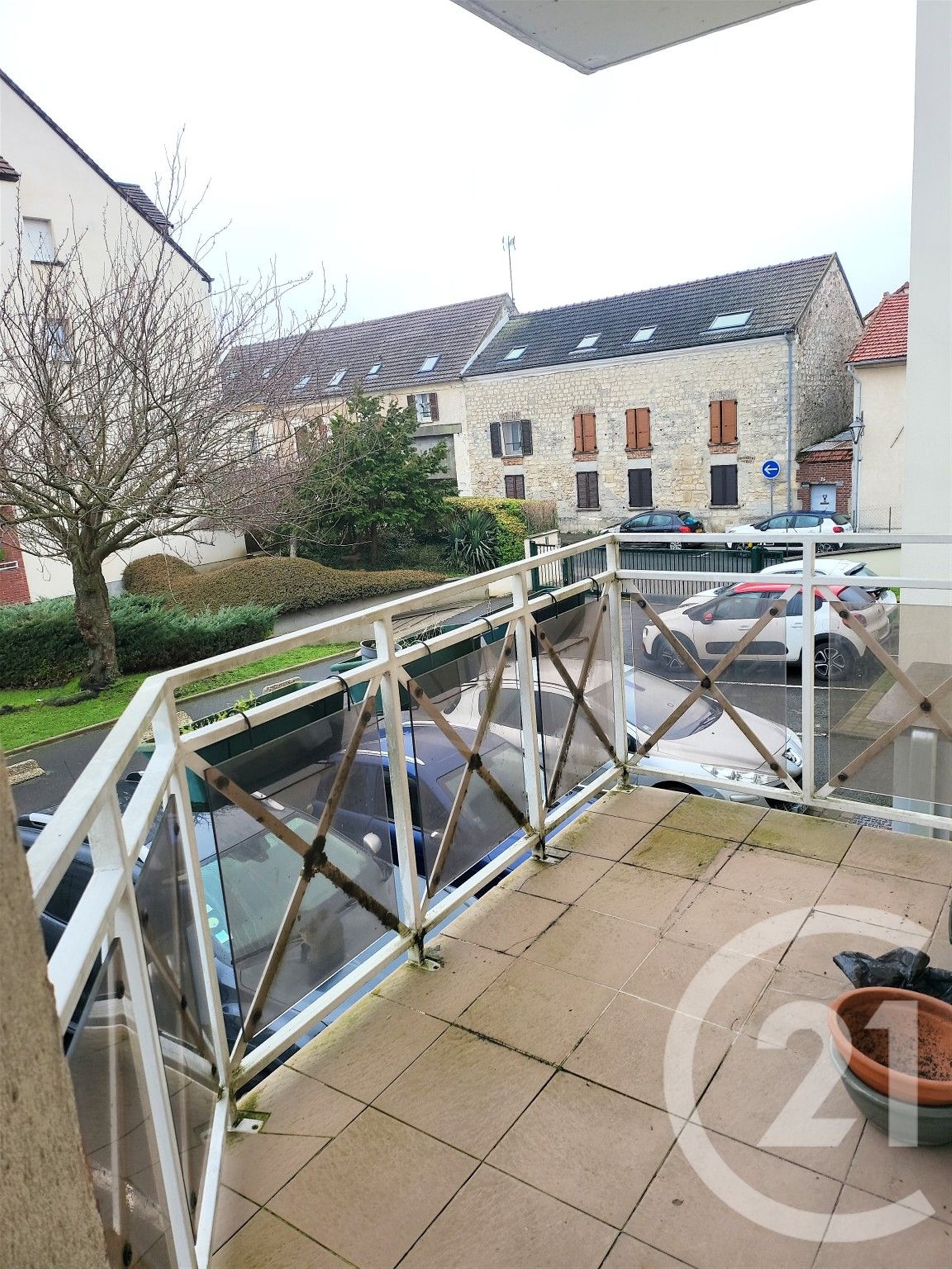 Appartement à vendre, 65m², Chambly