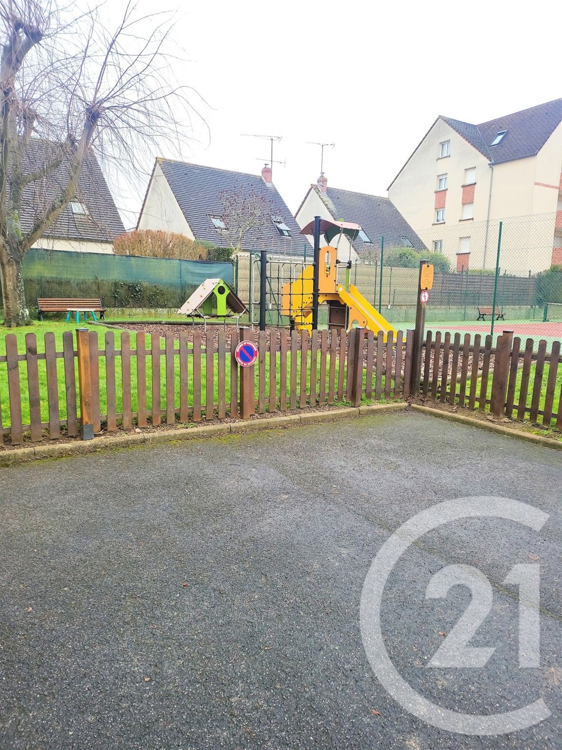 Appartement à vendre, 65m², Chambly