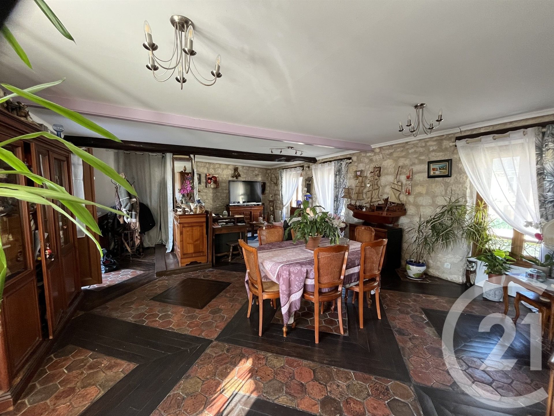 Appartement à vendre, 71m², Chambly