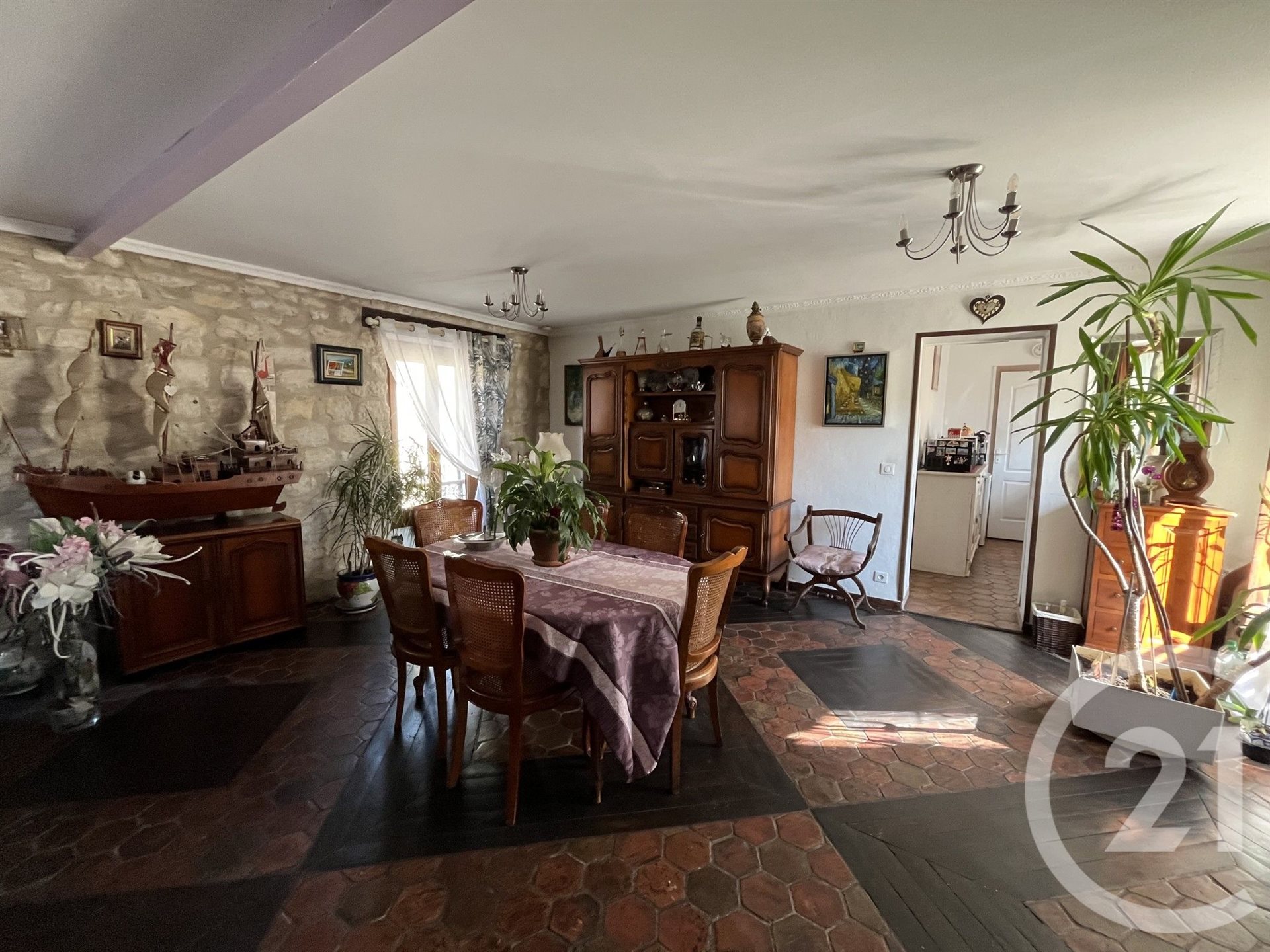 Appartement à vendre, 71m², Chambly