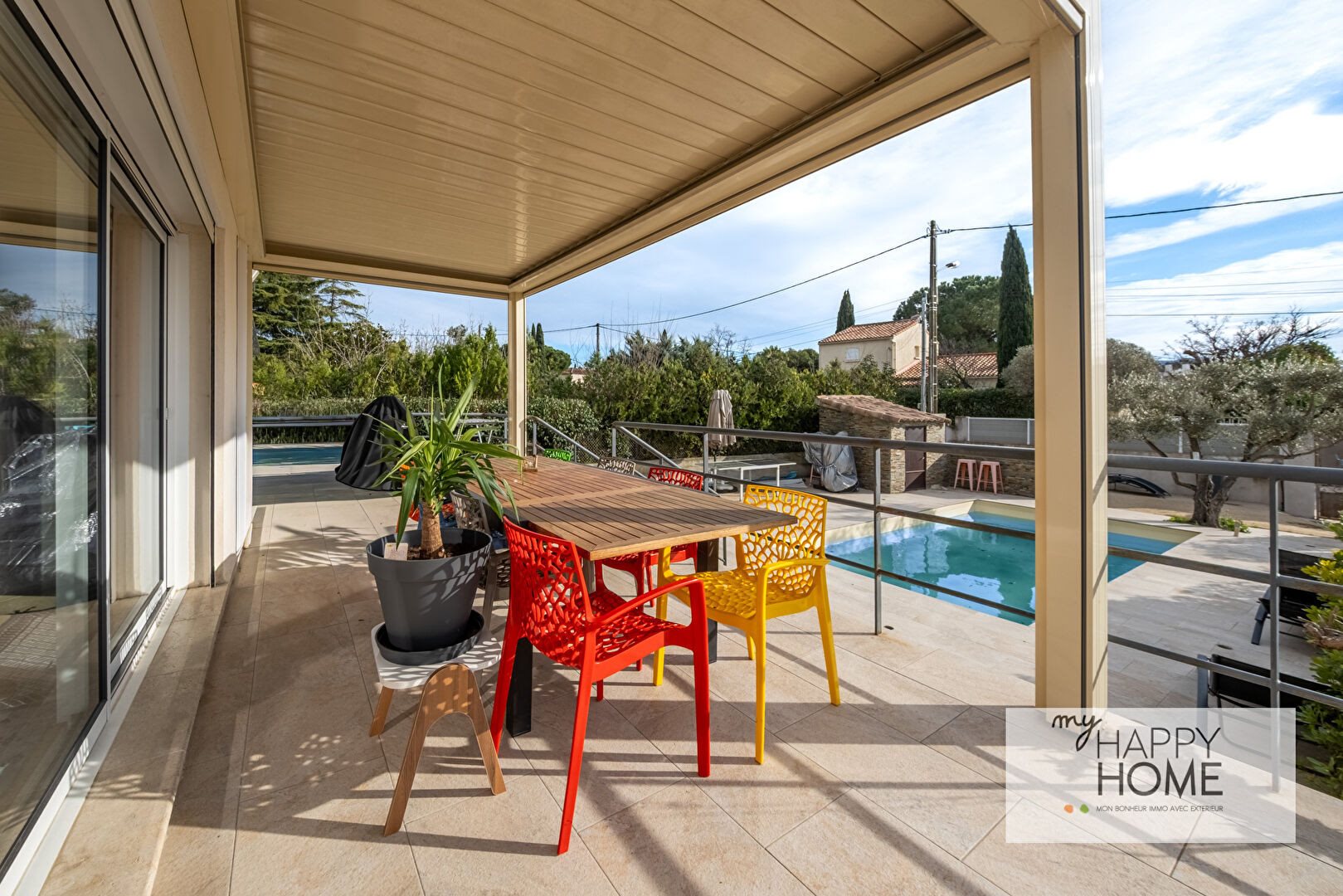 Maison à vendre, 180m², Allauch