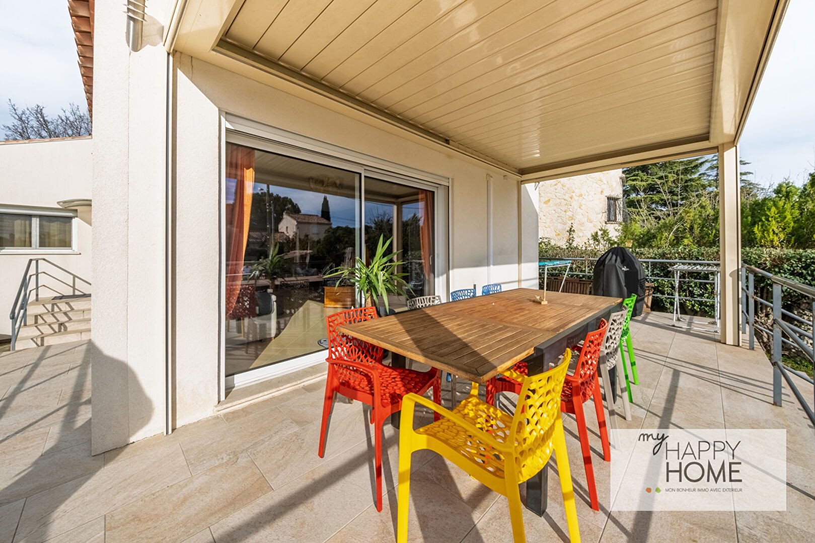 Maison à vendre, 180m², Allauch