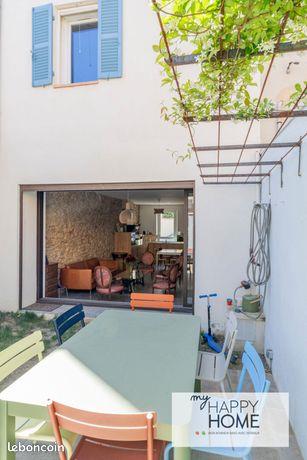 Maison à vendre, 100m², Marseille 12ème