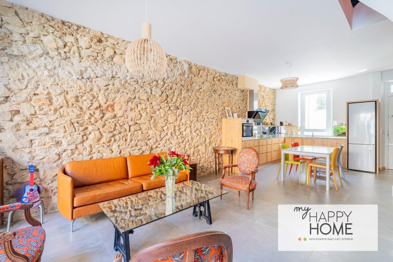 Maison à vendre, 100m², Marseille 12ème