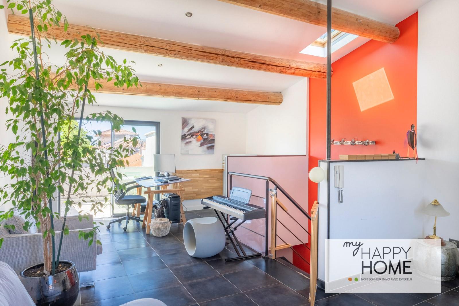 Maison à vendre, 100m², Marseille 12ème