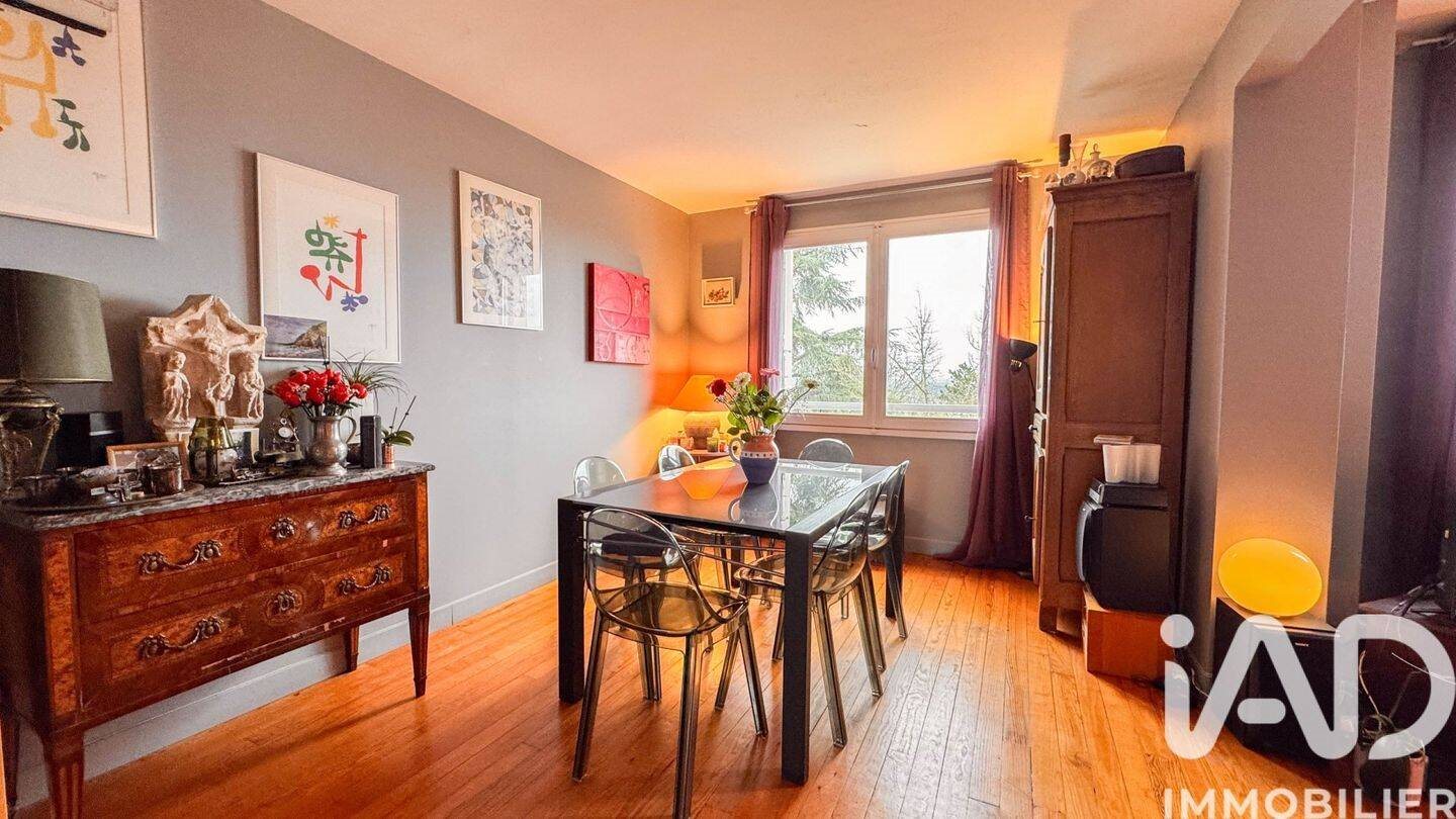 Appartement à vendre, 106m², Suresnes