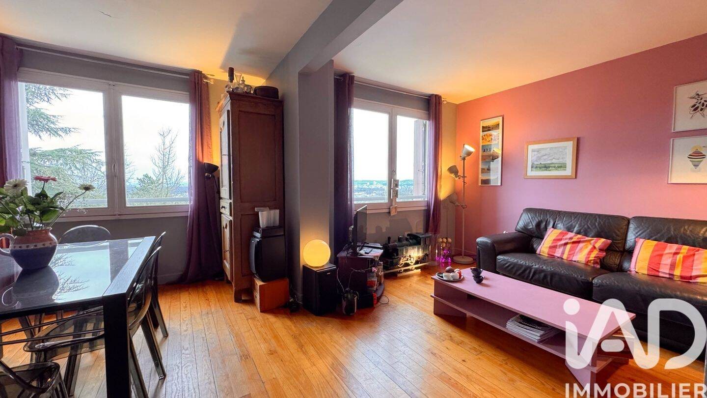 Appartement à vendre, 106m², Suresnes