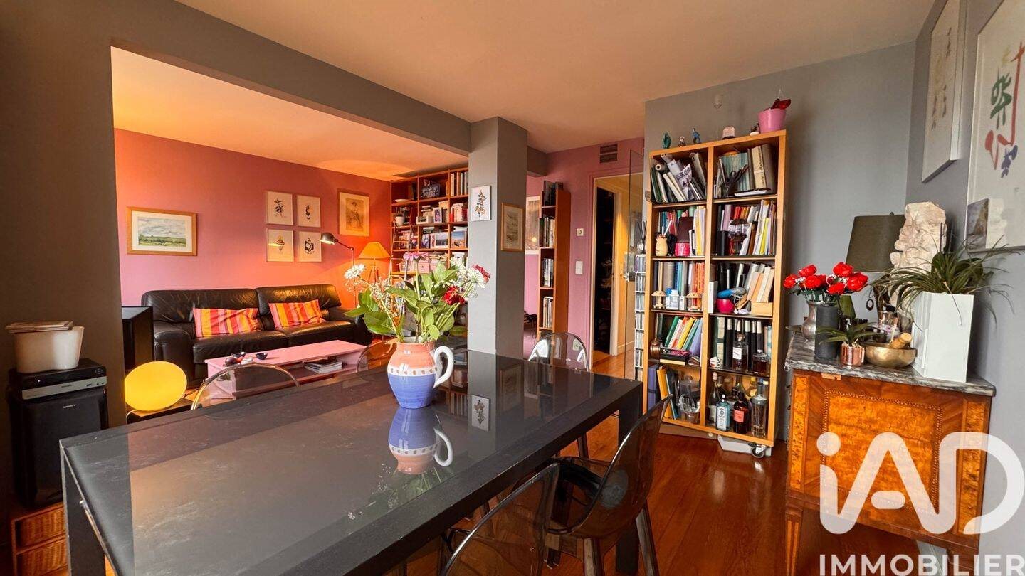 Appartement à vendre, 106m², Suresnes