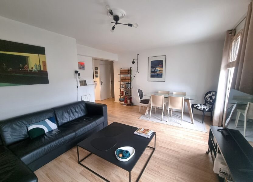 Appartement à vendre, 78m², Groslay