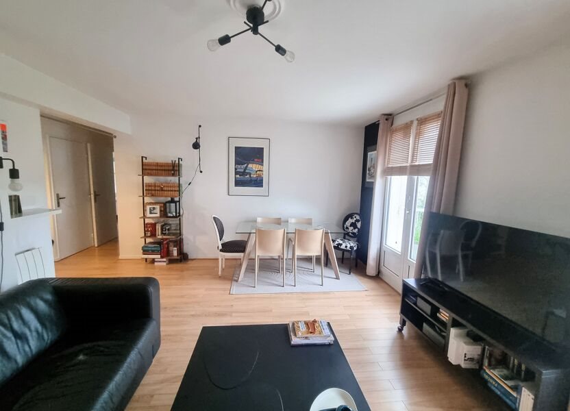 Appartement à vendre, 78m², Groslay