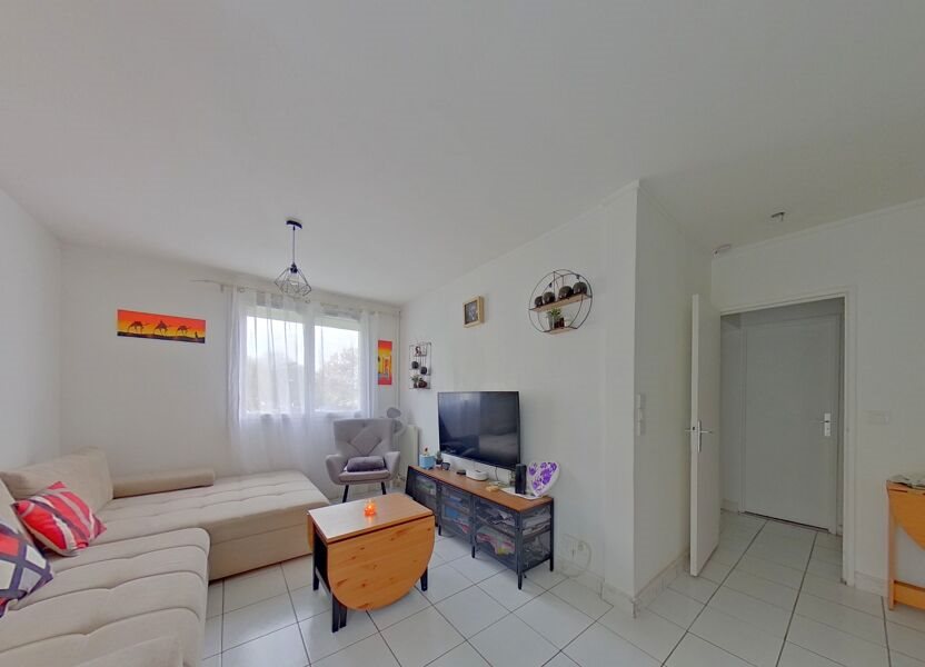 Appartement à vendre, 42m², Domont