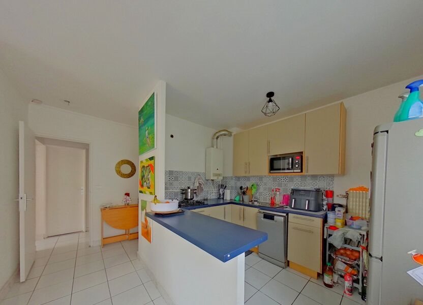 Appartement à vendre, 42m², Domont