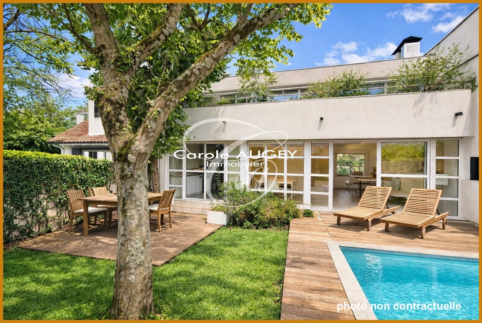 Maison à vendre, 172m², Bordeaux