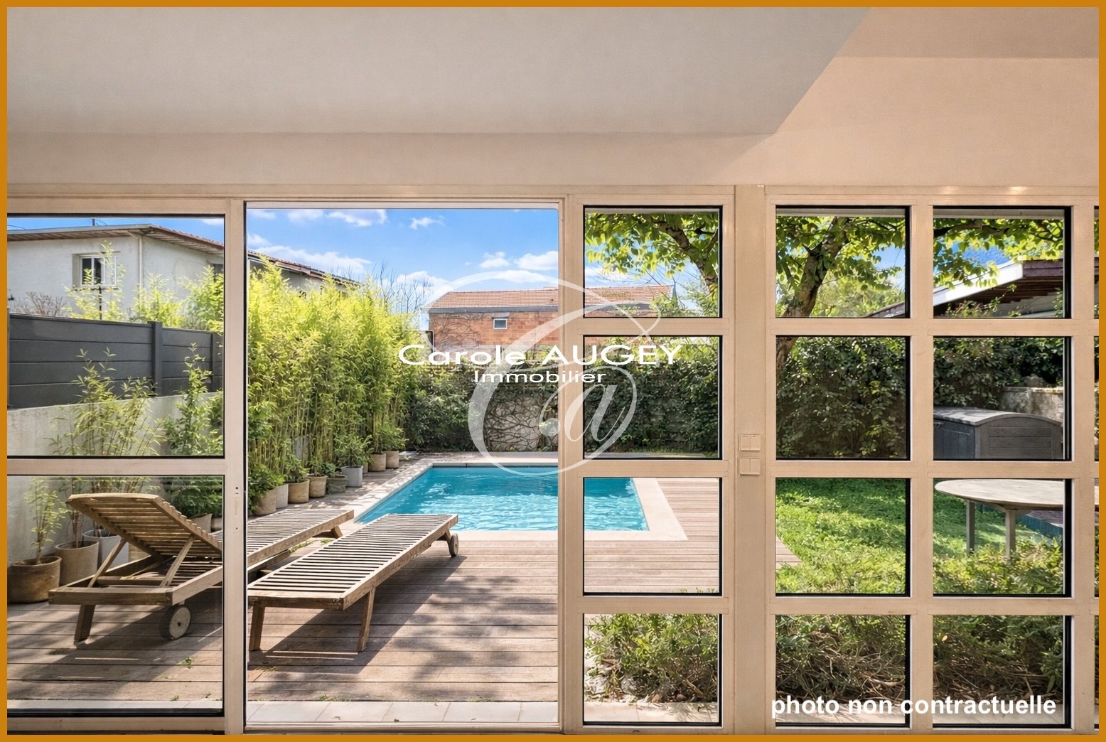 Maison à vendre, 172m², Bordeaux