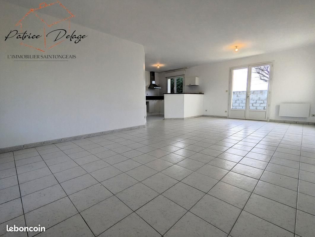 Maison à vendre, 83m², Jonzac