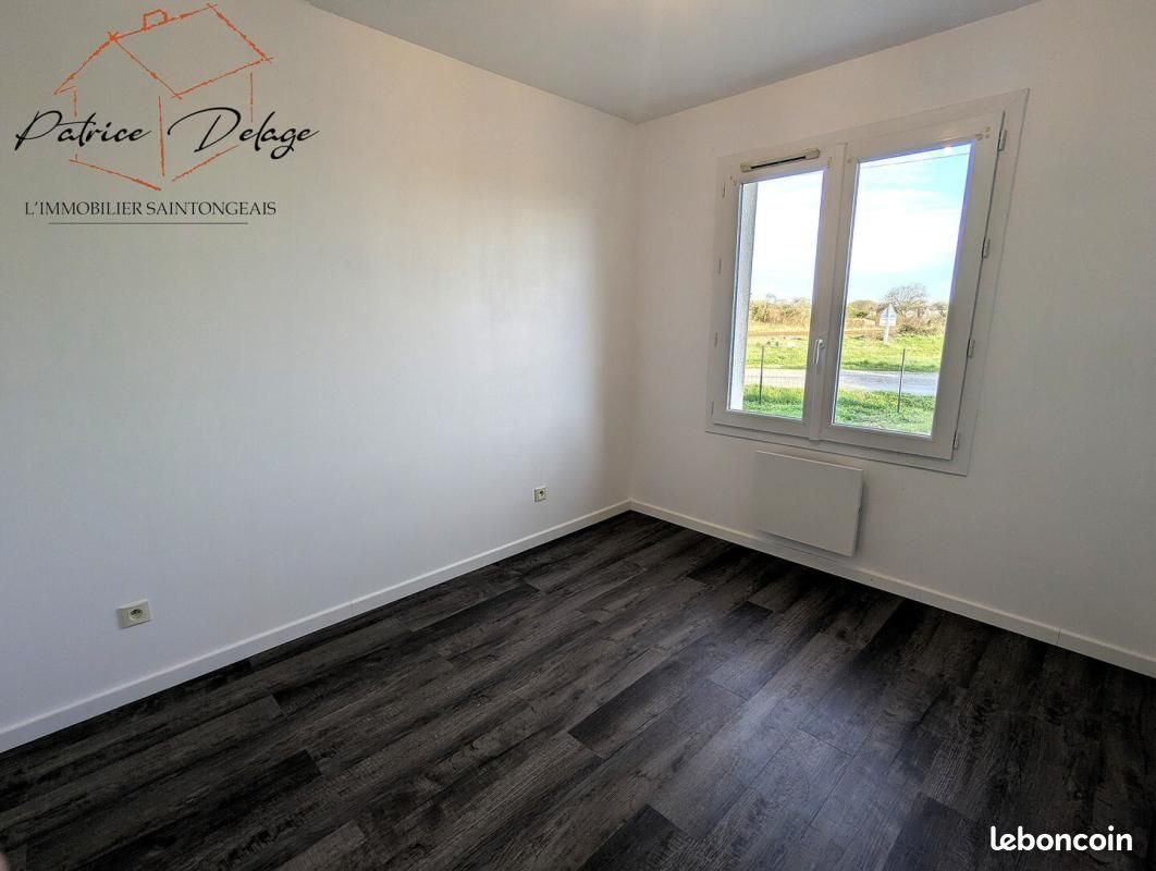 Maison à vendre, 83m², Jonzac