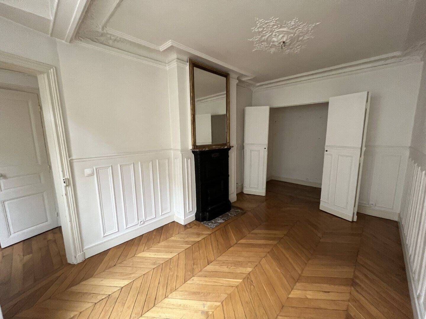 Appartement à louer, 37m², Paris 17ème