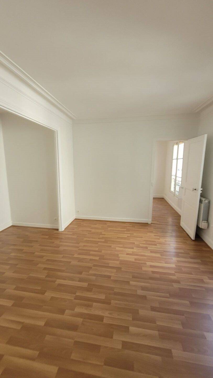 Appartement à louer, 34m², Paris 13ème
