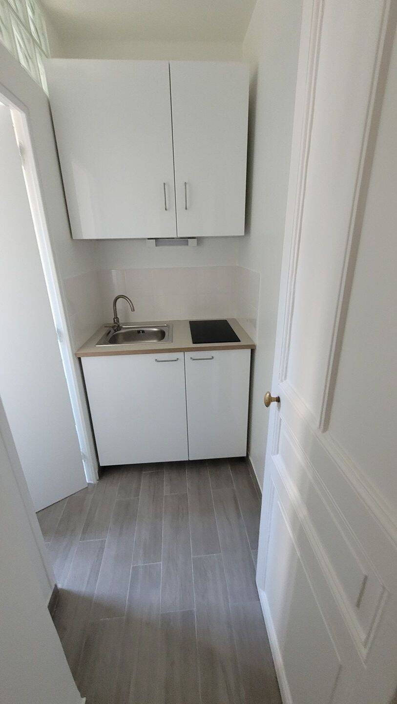 Appartement à louer, 34m², Paris 13ème