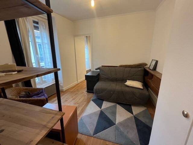 Appartement à louer, 17m², Paris 12ème