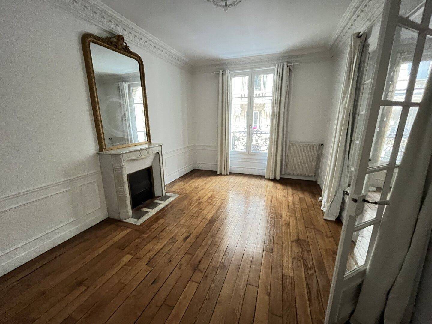 Appartement à louer, 59m², Paris 12ème