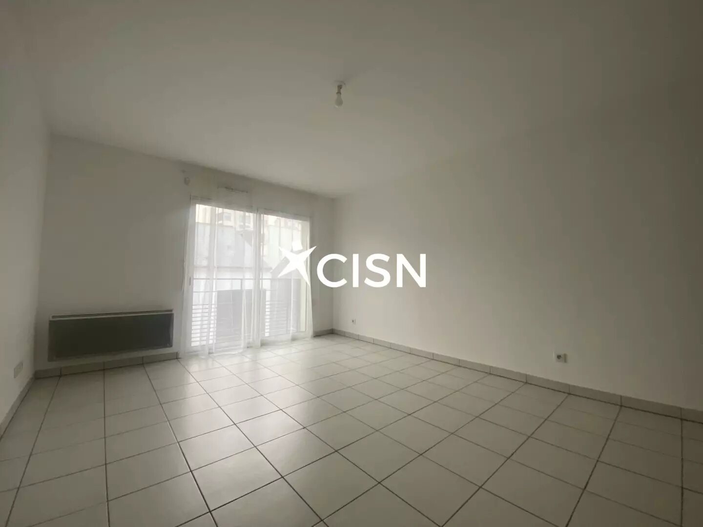 Appartement à louer, 44m², Nantes