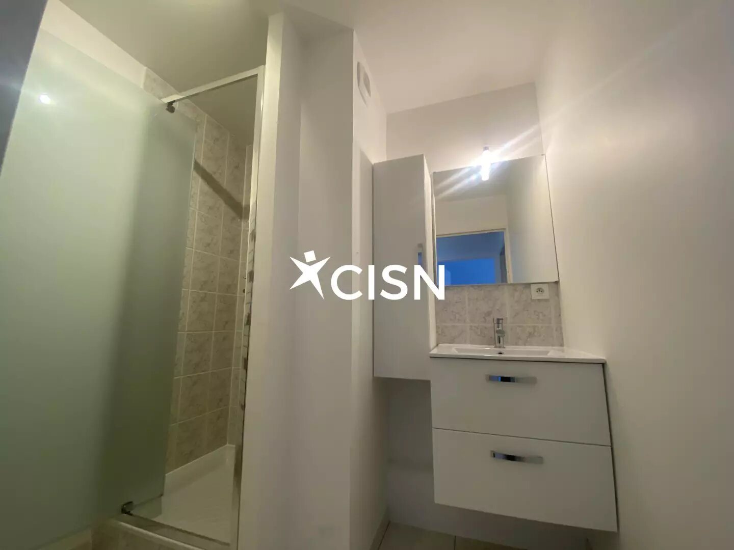 Appartement à louer, 44m², Nantes